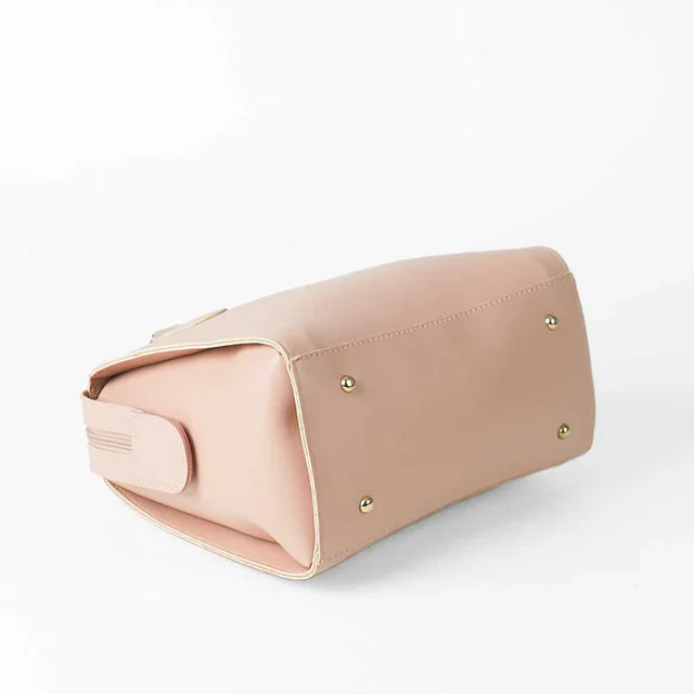 Capsule Bag Pink